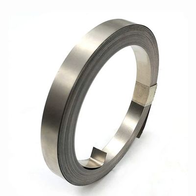 Goede prijs Precision alloy Het materiaal dat wordt gebruikt in omgevingen met hoge stress en hoge temperaturen online