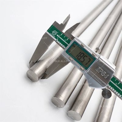 Goede prijs Nr. legeringen 625 NS3306 NO6625 2.4856 Inconel 625 bekleding superieure corrosiebestendigheid online