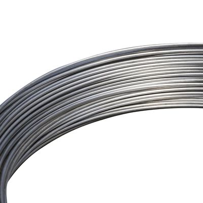 Legeringen 625 Inconel Legering NO6625 2.4856 Vaste oplossing Zuur Wit 444 J/kg-°C