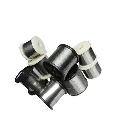 Goede prijs Hoge treksterkte Aluminium Chroomlegering Chroom Aluminiumlegering Met Smeltpunt 1250C-1500C online