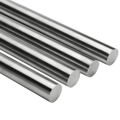 Goede prijs Hoogtemperatuur nikkellegering met gegalvaniseerd 700 800N/mm2 Sterkte Hoog smeltpunt en hoge dichtheid online