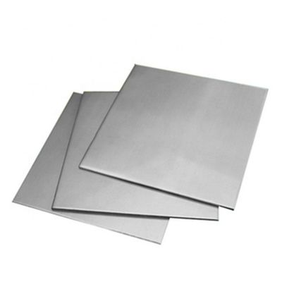 Goede prijs Niet-magnetische Incoloy-legering 20 Plaat met een specifieke warmtecapaciteit van 0,431 J/g-C online