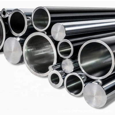 Goede prijs Incoloy 901 UNS N09901 2.4662 Helderkleurig legerd staal metaal inconel nikkel legerd buis online