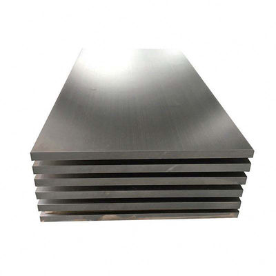 Goede prijs Incoloy warmtebestendige legering met een specifiek warmtevermogen van 470-500 J/kg-K en ASTM B407-standaard online