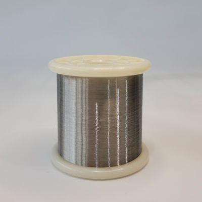 Goede prijs Hard / zacht CuNi-legering 23%Ni Cu/Ni Uitstekende weerstand 0.12μΩ.m20.C Tcr 50 X10-6/C online