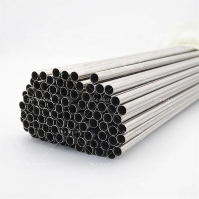Goede prijs Vaste oplossing zuurwitte inconel legering warmtewisselaar voor lage temperatuur weerstand online