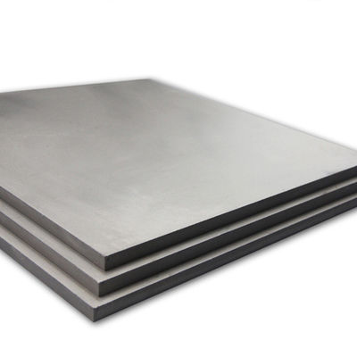 Goede prijs Legeringen 625 NS3306 NO6625 2.4856 Inconel Legering Thermische expansie 13-17 μm/mK Plaatplaat online