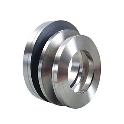 Goede prijs Inconel legering Nickel-chroom superlegering met lage temperatuurweerstand 13-17 μm/mK Thermische expansie en vaste oplossing Zuurwit afwerking online