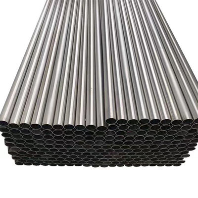 Goede prijs 1332-1380C Smeltbereik Inconel Legeringen Nickel Pipe ASTM / ASME online