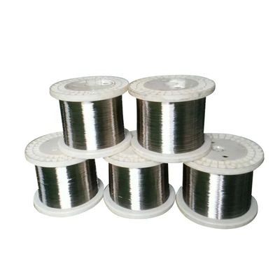 Goede prijs 7.2-7.7g/cm3 FeCrAl-legering Uitstekende corrosiebestrijdende ferromagnetische eigenschappen online