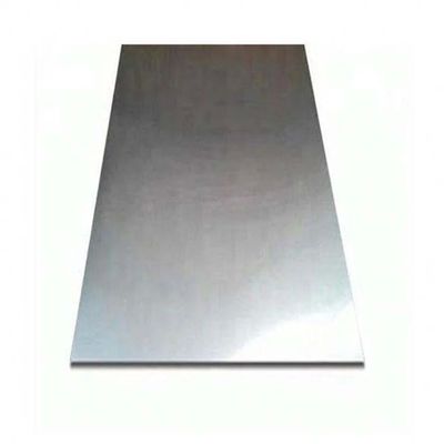 Goede prijs Corrosiebestendig Hastelloy C-276 legering warmtewisselaarplaten koud getrokken warm gewalst online