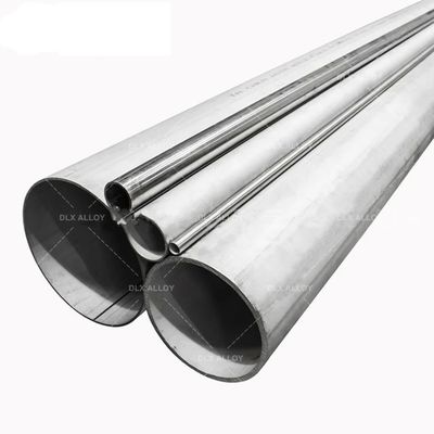 Hoogwaardige Hastelloy Alloy Hastelloy C276 Pipe Ideale keuze voor industriële