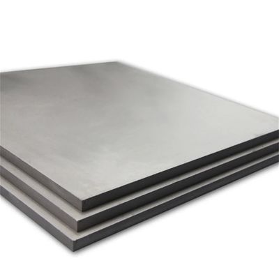 Goede prijs Premium Hastelloy C-276 warmtewisselaar N10276 2.4819 online