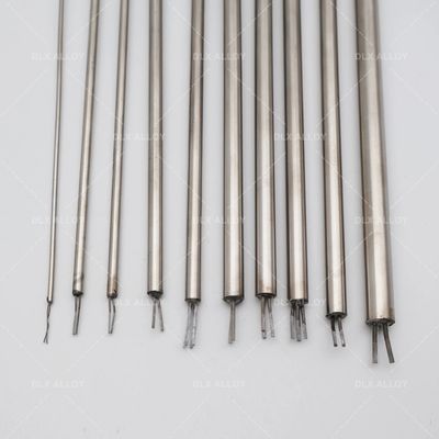 Duurzaamheid Mineraal geïsoleerde metalen omhulde kabel voor industriële installatieomgevingen