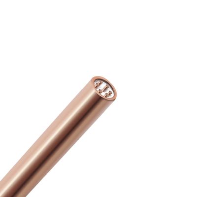 Goede prijs Op maat gemaakte 1500v minerale geïsoleerde stroomkabel met oranje zwarte omhulsel voor gebruik in planten online