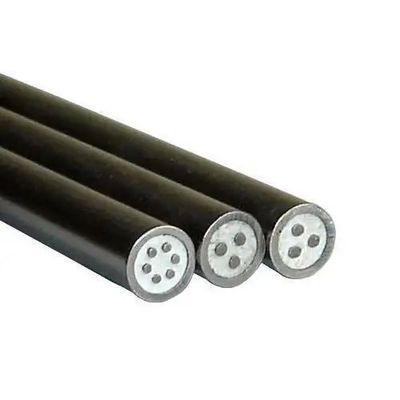 Goede prijs Hoge duurzaamheid Aluminiumband Innerlijke omhulsel Mineraal geïsoleerde kabel 4 * 70mm online