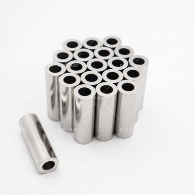 Goede prijs DLX Incoloy-legering op nikkelbasis met Curie-temperatuur -115°C, soortelijke warmtecapaciteit 470-500 J/kg-K en elasticiteitsmodulus 193 GPa online