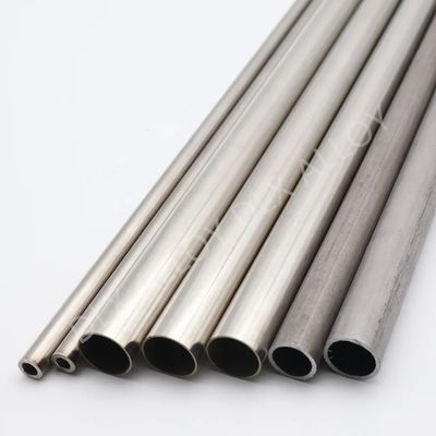 Goede prijs Inconel 625-1 nikkellegeringsbuis met zuurwit oppervlak online