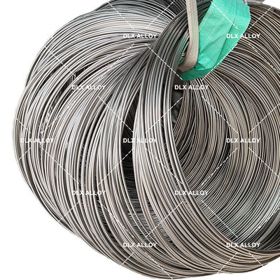 Goede prijs SS2507 2205 S32750 Corrosiebestendigheid Super Duplex online