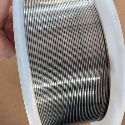 Goede prijs 1 kg spoel heldere vaste nikkelsweisdraad online