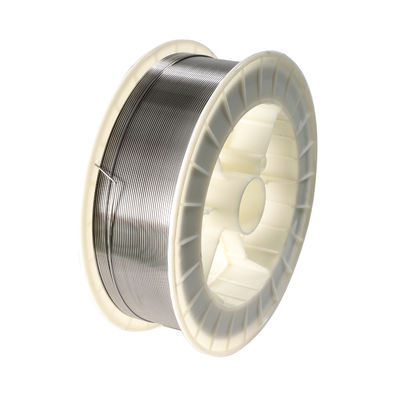 Goede prijs 1 kg Spoel van koperen-nikkel legeringsdraad ASME 9 AWS 5.14 ERNi-1 Inconel 625 online