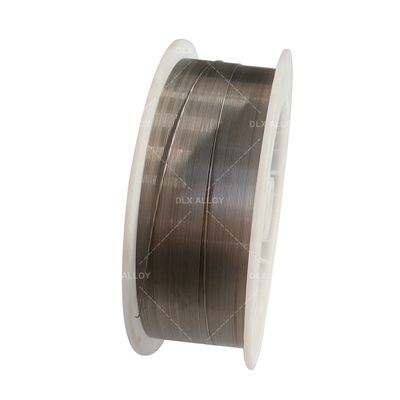 Goede prijs HRB 75 Hard Coating Inconel625 Thermal Spray Wire 53g In D270 Spool online