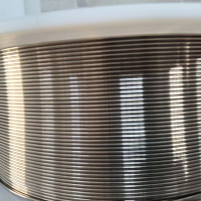 Goede prijs Inconel625 Flexibel gefabriceerde geïsoleerde weerstandsdraad voor thermisch sproeien online