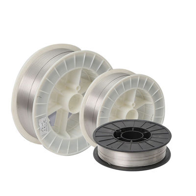 Goede prijs Temperatuur Inconel 625 Geïsoleerde weerstandsdraad met matte oppervlakte textuur 1,6 mm 2 mm online