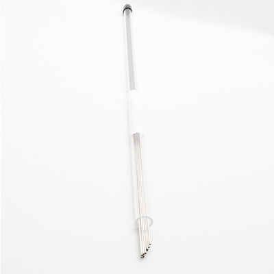 Goede prijs Corrosiebestendige platina-iridiumlegeringsbuis 4,5 Mohs hardheid 21,45 G/cm3 Dichtheid online
