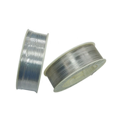 Goede prijs ERNi-1 Lasdraad met AWS 5.14 Certificatie Inconel 625 Filler 0,8 mm Diameter online