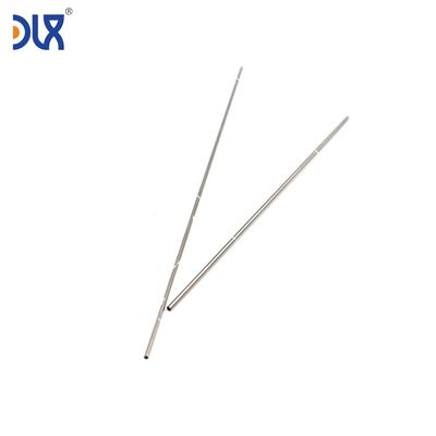 Goede prijs Biocompatibiliteit en dichtheid Hoogtemperatuur nikkelbuis 6,45 G/cm3 online