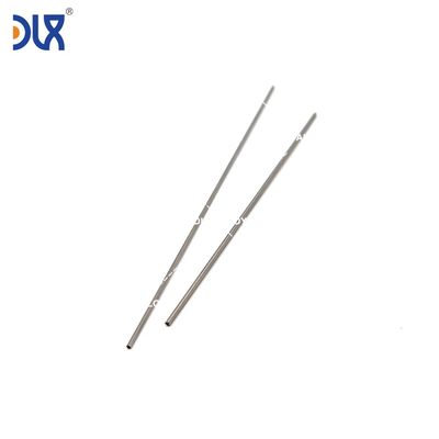 Nitinol legering Optimale biocompatibiliteit 10% Verlenging 50-100C Vormgeheugen