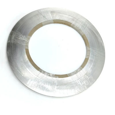 Goede prijs 201 Nikkelmetalen met sterke ferromagnetische eigenschappen online