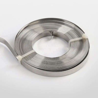 Goede prijs N6 Zuiver Nikkelstrip voor 18650 Batterijpakketten — Premium Batterijlipmateriaal online