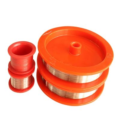 Goede prijs Hoogprecisie IEC-klasse II Thermocouple Naakte draad met een lengte van 2 meter en een reactietijd van 1,5 seconden voor temperatuurmeting online