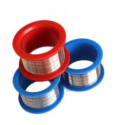 Goede prijs Precieze 2 mm-150 mm thermocouple draad voor extreme metingen online