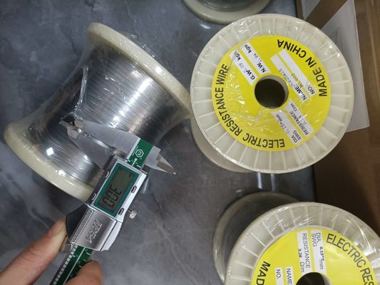 Goede prijs Niet-magnetisch gepolijst nikkellegering met hoge temperatuur online