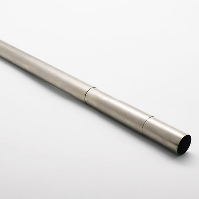 Goede prijs UNS N04400 2.4360 Monel-buis voor telecommunicatie online