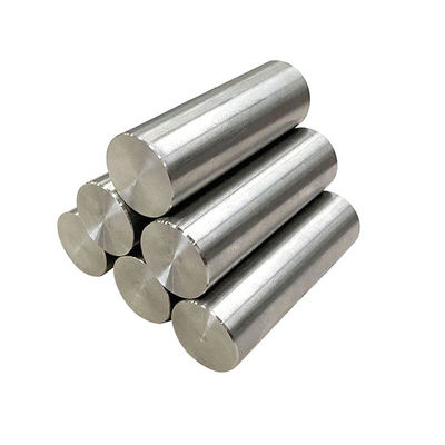 Goede prijs Hard koper wolfraam legering koper legering staaf -28 UV C Emf Vs Cu 23% Ni 120-180 HV hardheid online