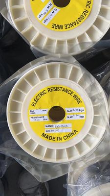 Industriële NiCr-legeringsproduct