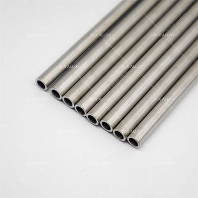 Goede prijs 5-7 mm diameter Monel 400 buis voor hoge temperatuur toepassingen online