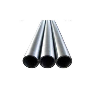 Goede prijs Lichtende oppervlakte Monel Alloy Tube Uns nr. 4400 2.4360 / NA 12 / Nu30 Legies voor de marine online
