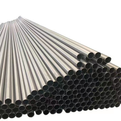Goede prijs Helder Sureface Triple Casing Alloy 400 Pipe Round online
