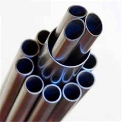 Goede prijs Triple Casing Construction Alloy 400 Tubing High Performance online