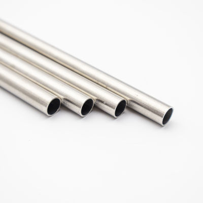 Goede prijs Helder oppervlak Monel 400 Pipe Optimale prestaties Triple Casing online