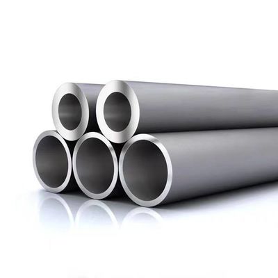 Goede prijs Monel legering ketelpijp 1-3 mm Diameter nr. uns nr. 4400 2.4360 / NA 12 / Nu30 online