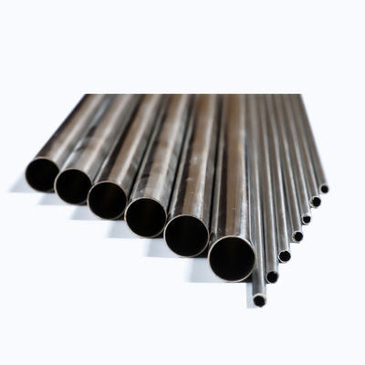 Goede prijs Triple Casing Monel Alloy Tubing Zeer Duurzaam Langdurig online