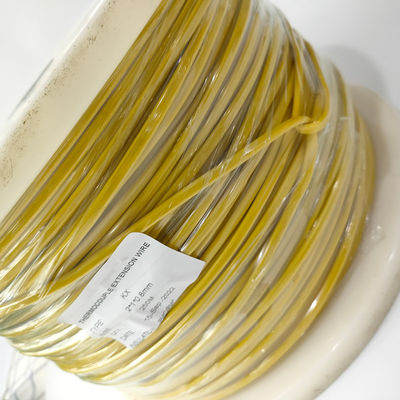 Goede prijs High Temp K-type thermocouple voor nauwkeurige temperatuurregeling bij hoge temperaturen online