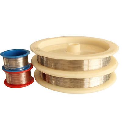 Goede prijs Geen Jacket Thermocouple van legering Bare Wire 0,3 mm Voor industriële toepassingen online