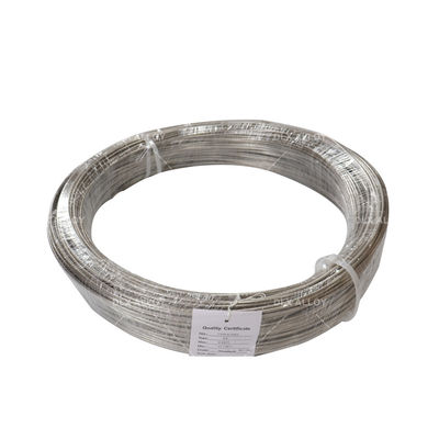 Goede prijs Thermocouple van legering, kaal draad met een diameter van 0,8 mm voor temperatuurmeting online